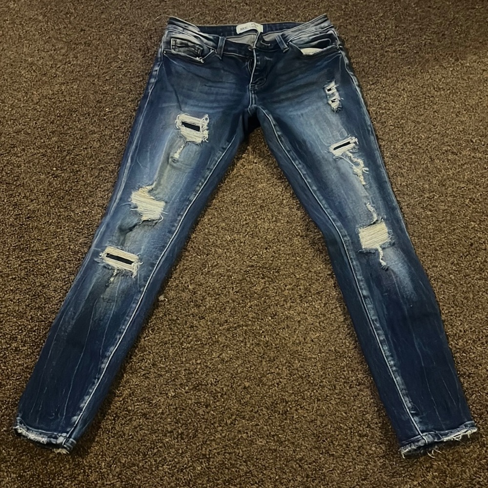 BKE jeans